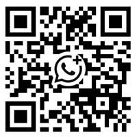 WhatsApp QR Code