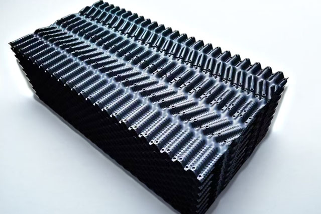 Tower Cooling Fill Sheets