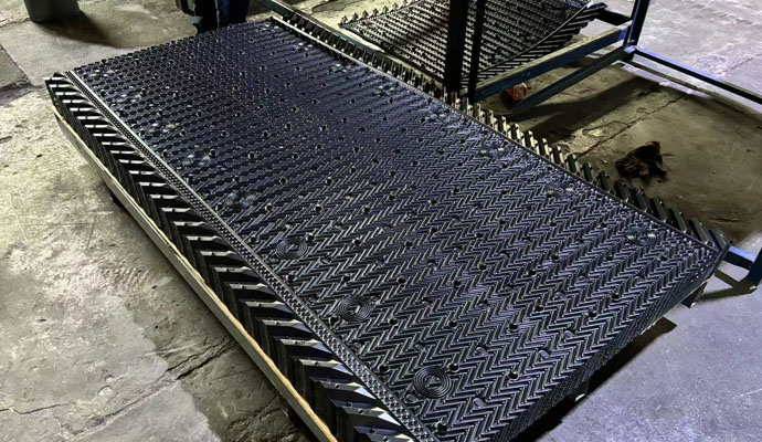 Cooling Tower Fill Sheet