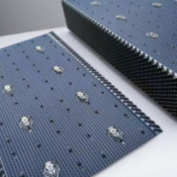 Best Cooling Tower Fill Material for Tropical Climate Applications