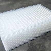 Counterflow Film Fill vs Crossflow Film Fill: Which Cooling Tower Fill Is Better?