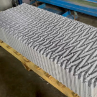 How to Replace Cooling Tower Fill: A Complete Maintenance Guide