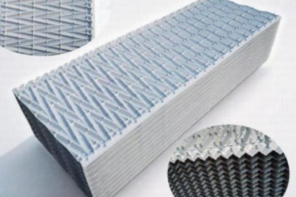 Crossflow Cooling ...