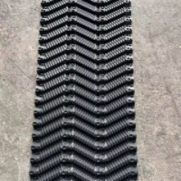 Why Cooling Tower Fill Dimensions Matter More Than You Might Think