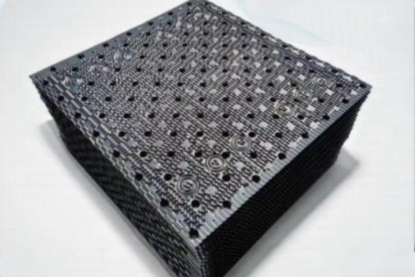 High-Density Counter Flow Cooling Tower Fill Panel