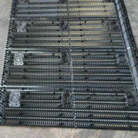 Cooling Tower Fill vs Packing: Are They the Same Thing?